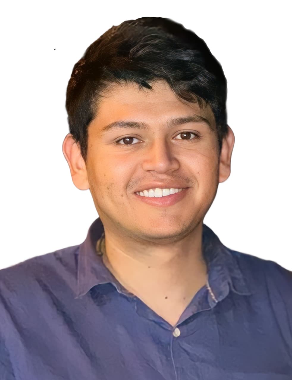 Foto de Bayron David Morales
